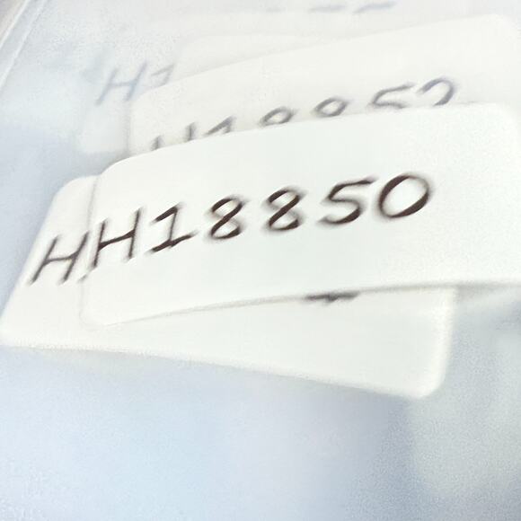 FRANCESCO SMALTO Paris Tendances Gris Eyeglasses 50-20-140 H18850 - Picture 7 of 7